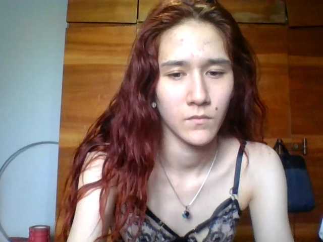 QueenHerson live cam on BongaCams