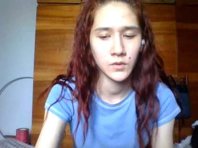 QueenHerson live cam on BongaCams