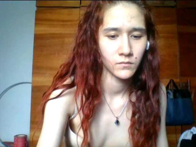 QueenHerson live cam on BongaCams