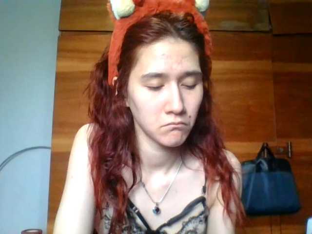QueenHerson live cam on BongaCams