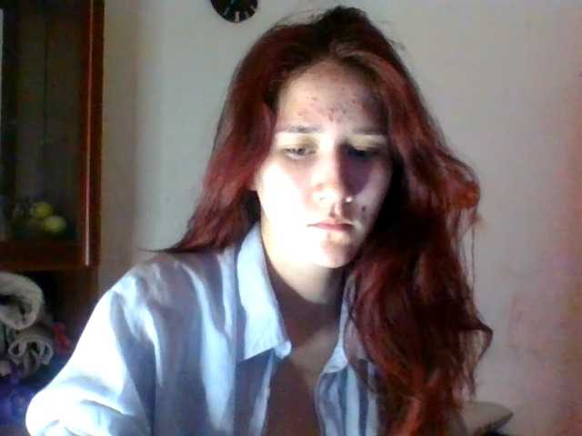 Profile and Statistics for QueenHerson on BongaCams