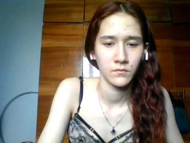 QueenHerson live cam on BongaCams