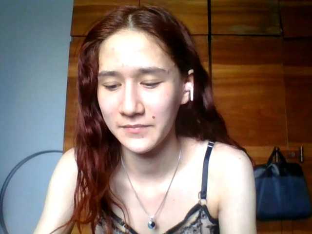 QueenHerson live cam on BongaCams