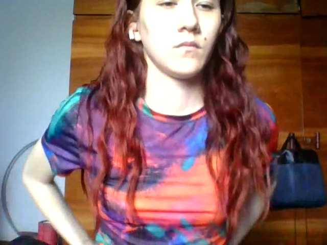QueenHerson live cam on BongaCams