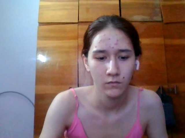 QueenHerson webcam