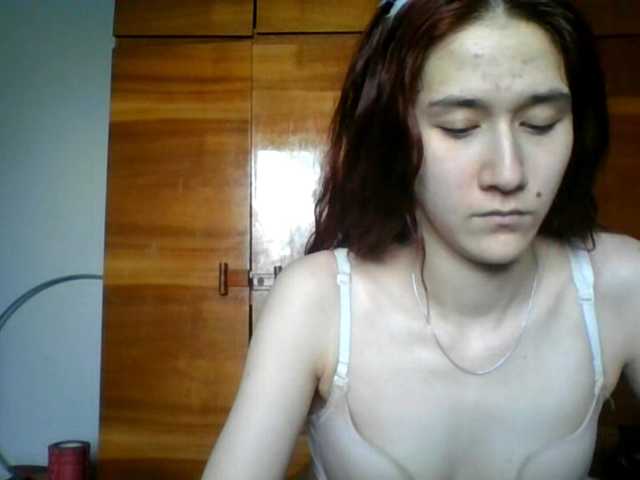 QueenHerson live cam on BongaCams
