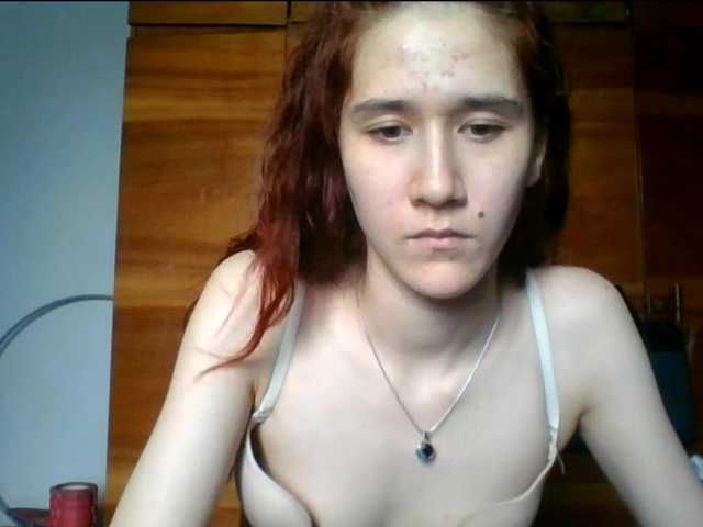 QueenHerson live cam on BongaCams