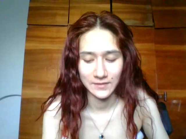 QueenHerson live cam on BongaCams
