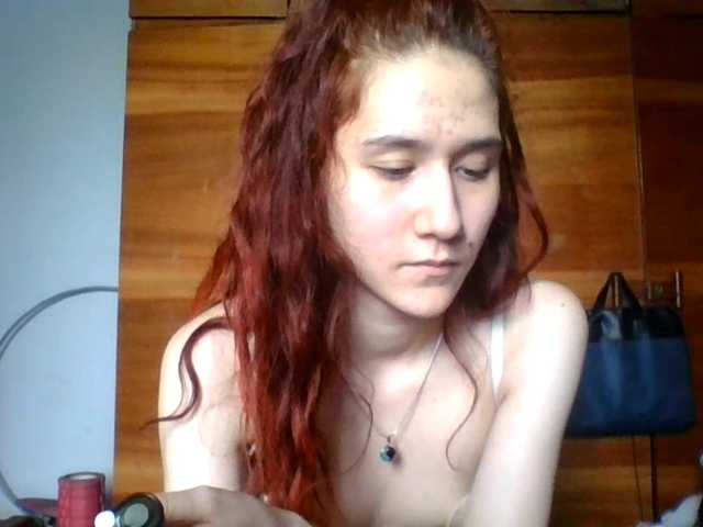 QueenHerson live cam on BongaCams