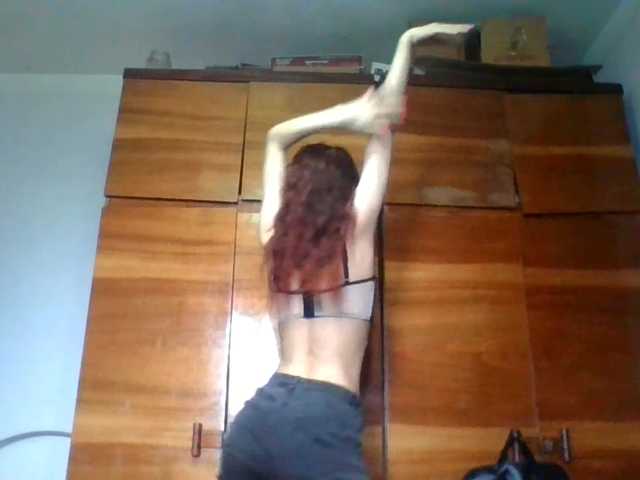 QueenHerson live cam on BongaCams