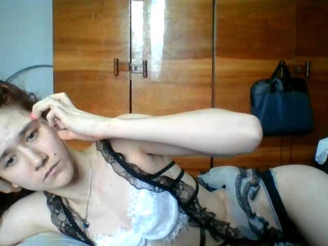 QueenHerson live cam on BongaCams