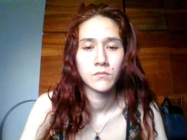 QueenHerson live cam on BongaCams