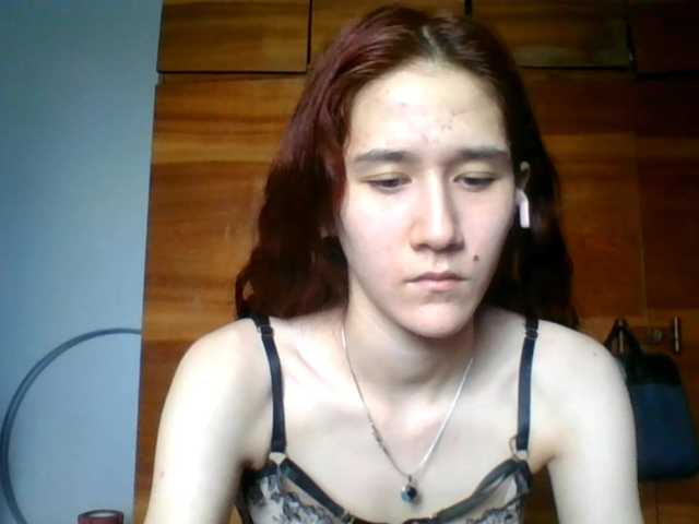 QueenHerson live cam on BongaCams