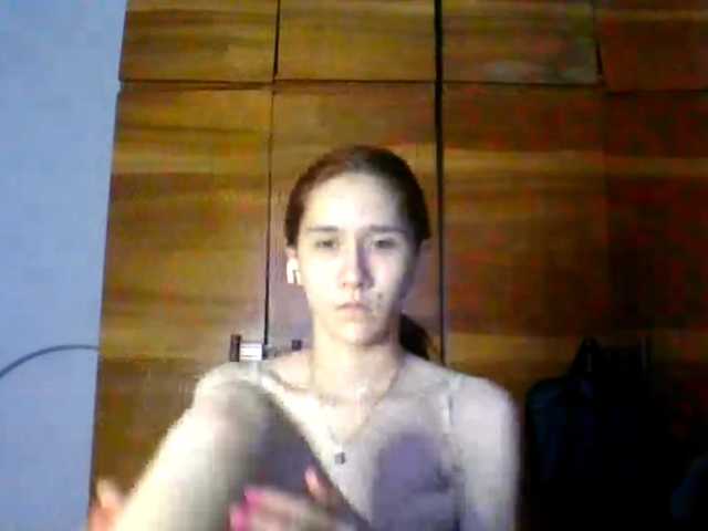 QueenHerson live cam on BongaCams