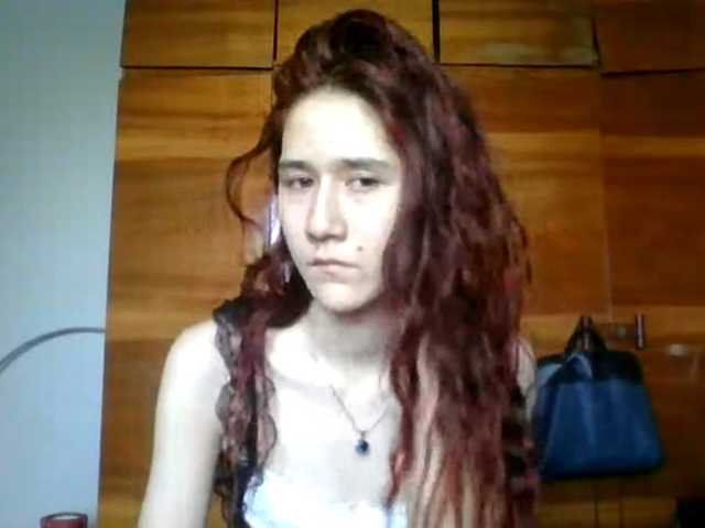 QueenHerson live cam on BongaCams