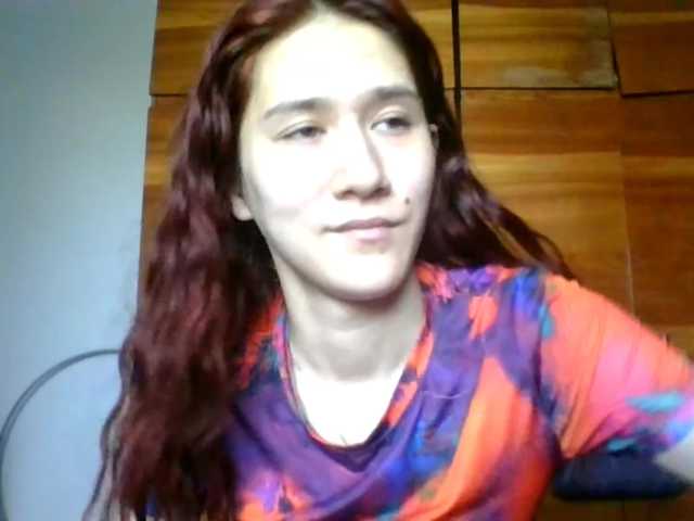 QueenHerson live cam on BongaCams