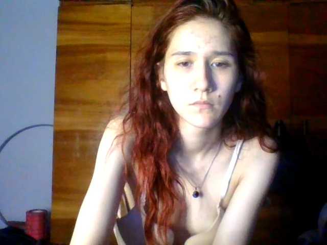 QueenHerson live cam on BongaCams