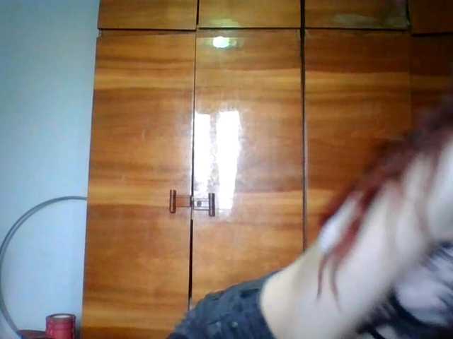 QueenHerson live cam on BongaCams