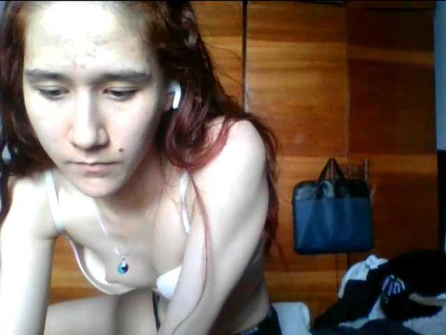 QueenHerson live cam on BongaCams