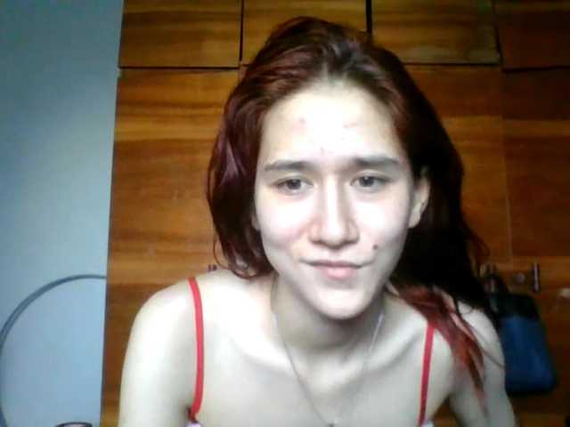 QueenHerson live cam on BongaCams