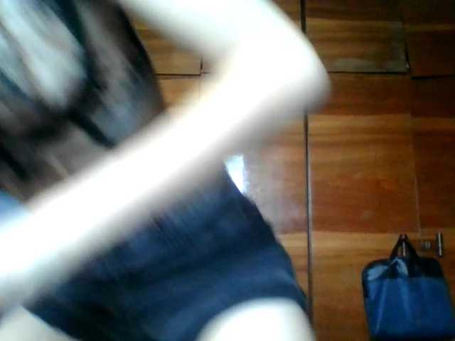 QueenHerson live cam on BongaCams