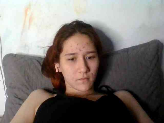 QueenHerson webcam