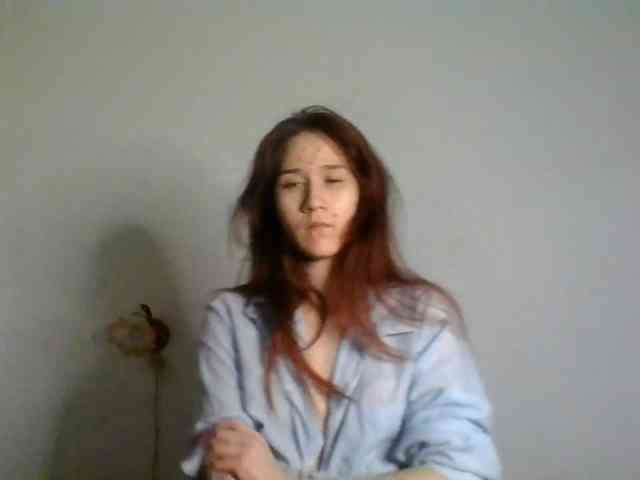 QueenHerson webcam