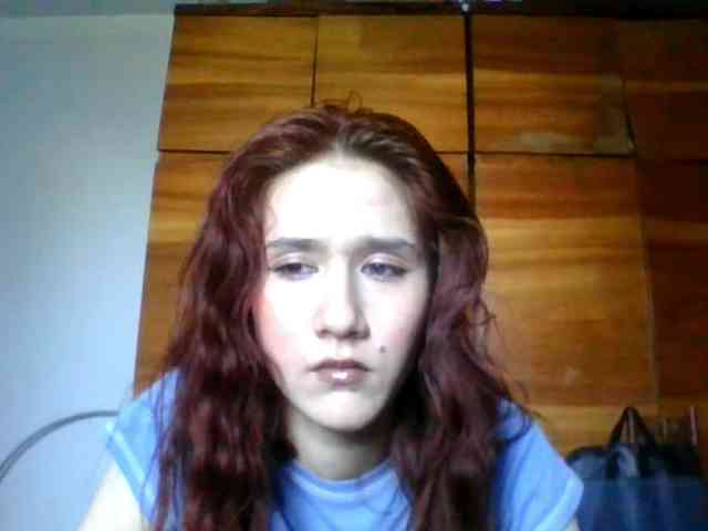 QueenHerson webcam