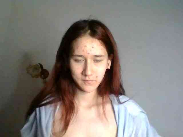 QueenHerson webcam