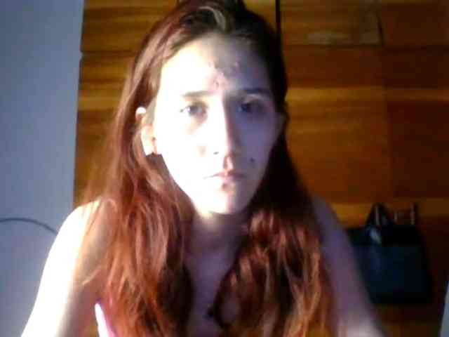 QueenHerson webcam
