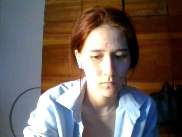 QueenHerson webcam