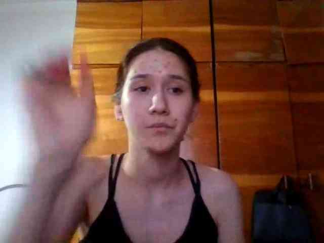 QueenHerson webcam