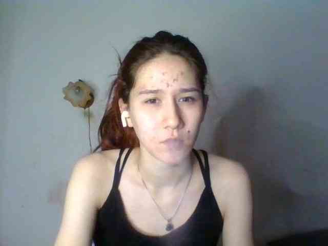 QueenHerson webcam