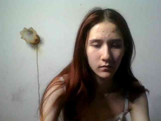 QueenHerson webcam