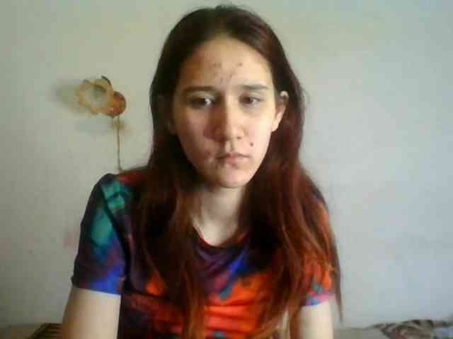 QueenHerson webcam