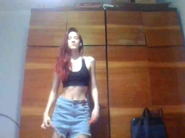 Modella: QueenHerson