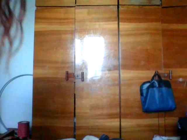 QueenHerson webcam