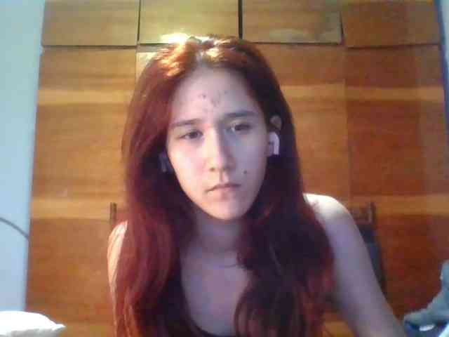 QueenHerson webcam