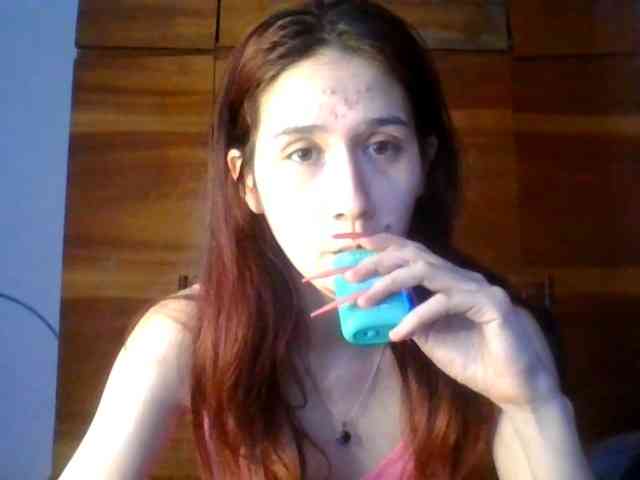 QueenHerson webcam