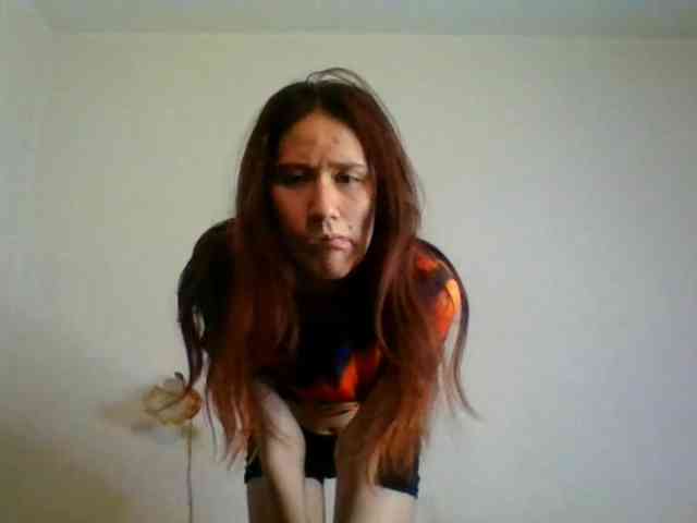 QueenHerson webcam