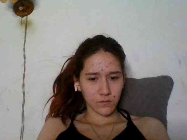 QueenHerson webcam