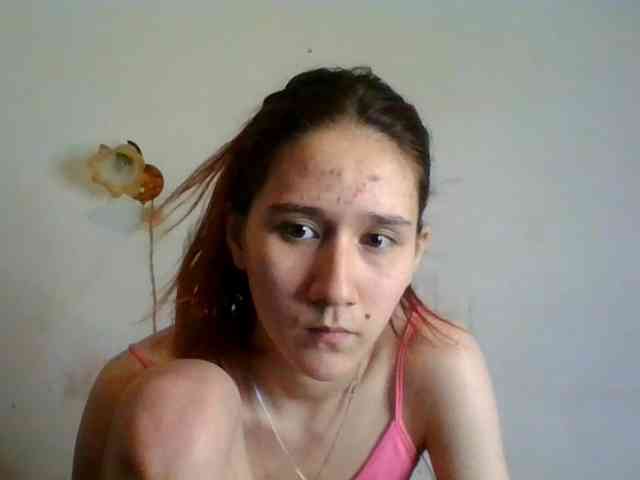 QueenHerson webcam
