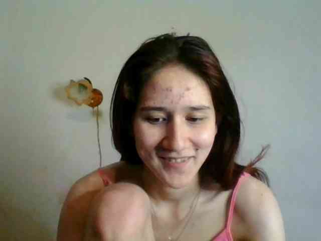 QueenHerson webcam