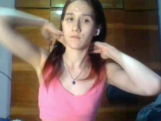 QueenHerson webcam