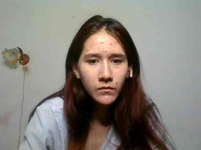 QueenHerson webcam