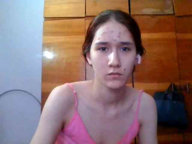 QueenHerson webcam