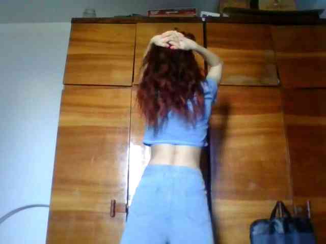 QueenHerson webcam