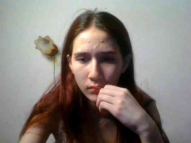 QueenHerson webcam