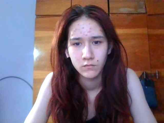 QueenHerson webcam