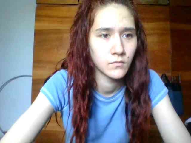 QueenHerson webcam